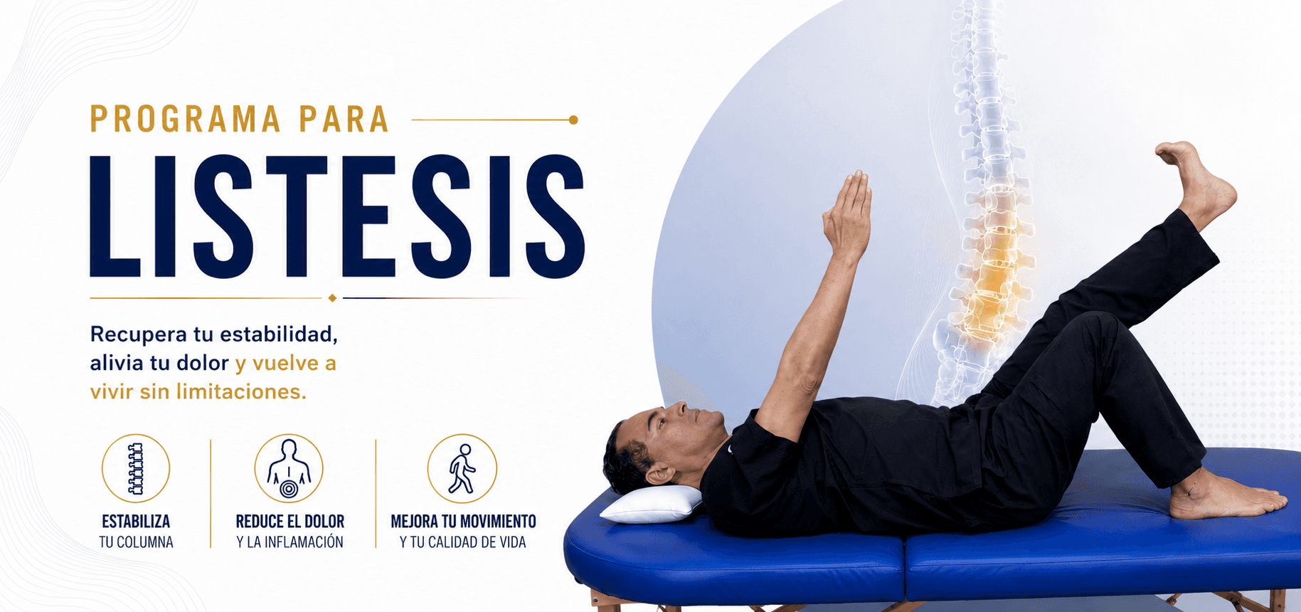 Protocolo de listesis