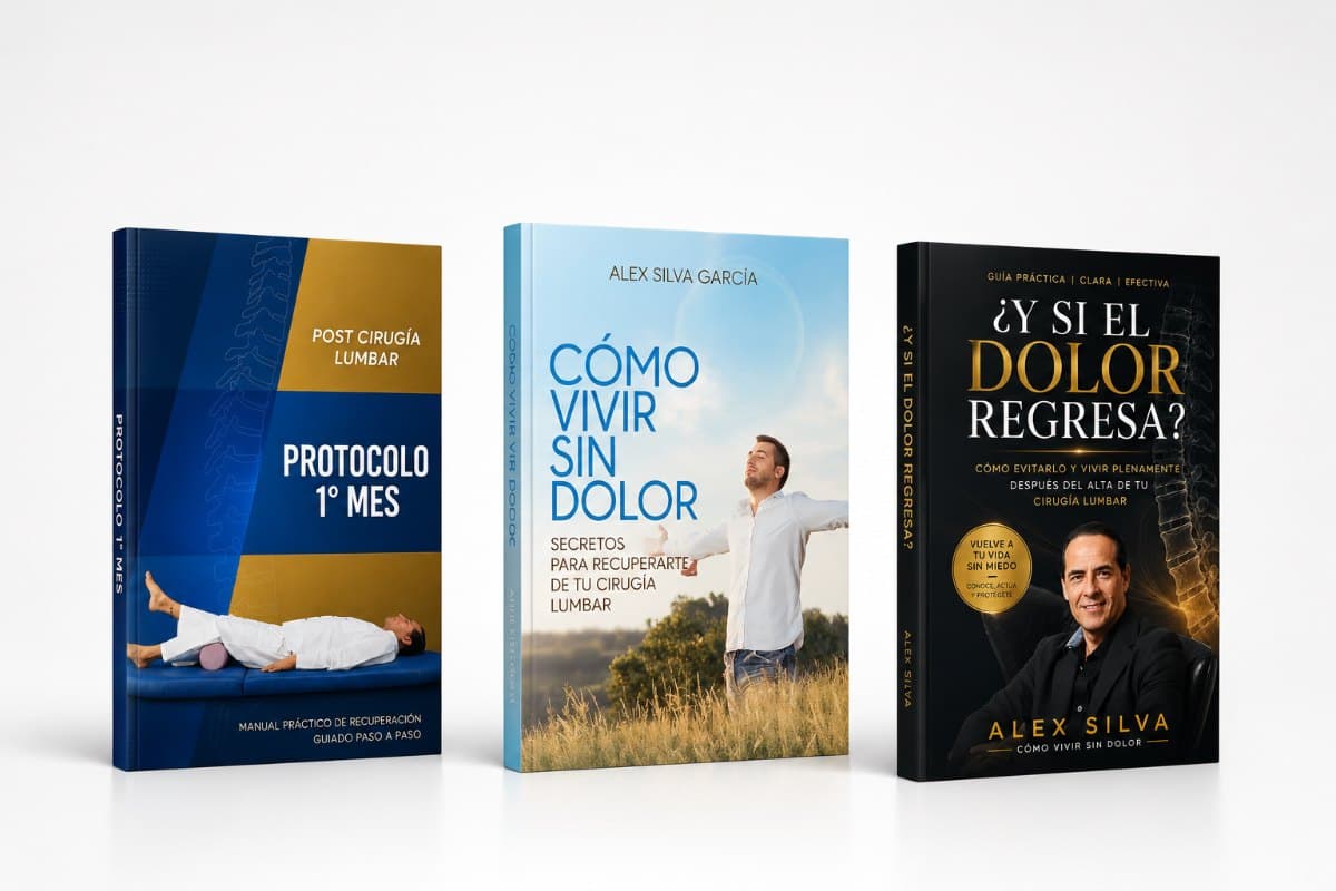 Libros y Manuales