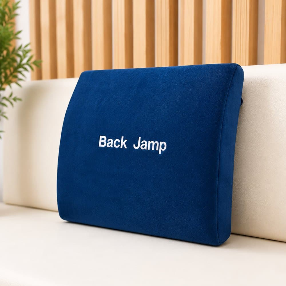 Back Jamp