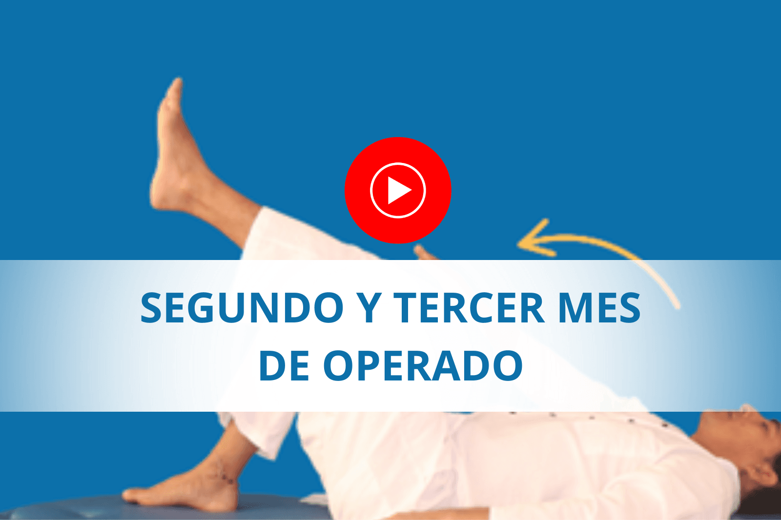 Programa segundo y tercer MES