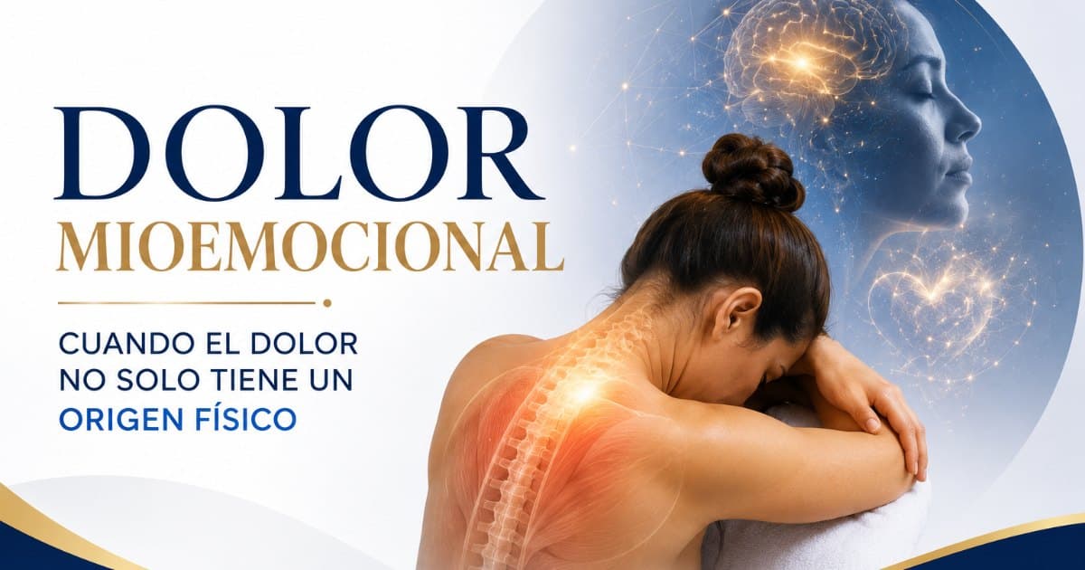 Dolor Mioemocional