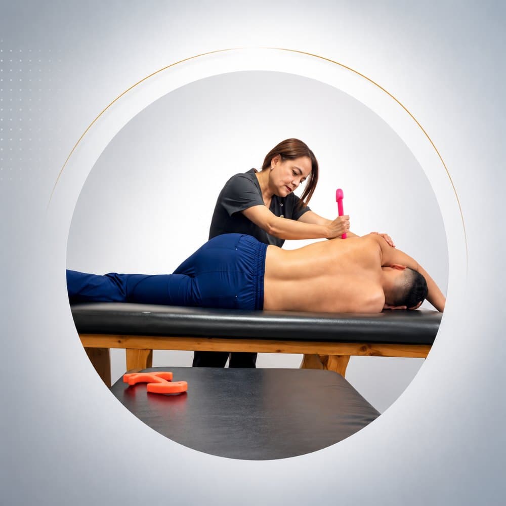 Neurorehabilitación