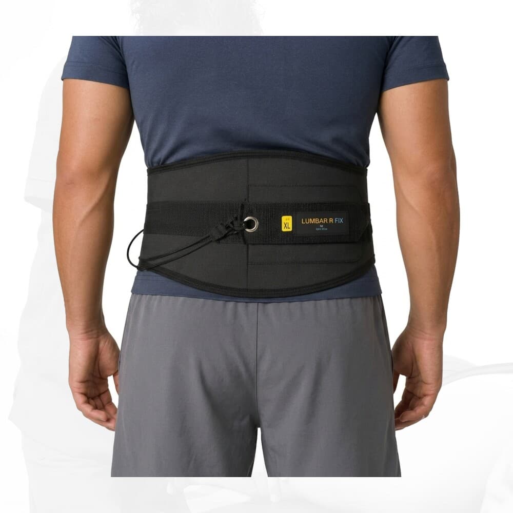 Lumbar Fix