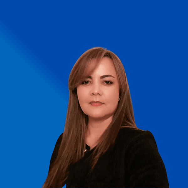 Prof. Mónica Pinzón